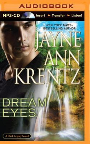 Digital Dream Eyes Jayne Ann Krentz