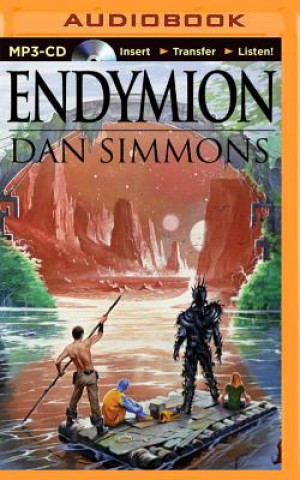 Digital Endymion Dan Simmons