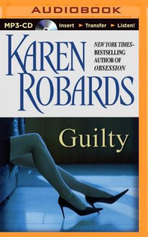 Digital Guilty Karen Robards