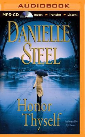 Digital Honor Thyself Danielle Steel