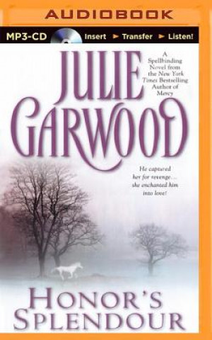 Digital Honor's Splendour Julie Garwood