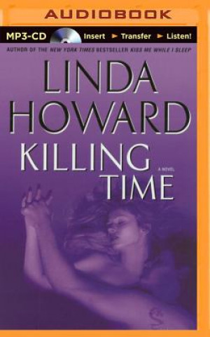 Digital Killing Time Linda Howard