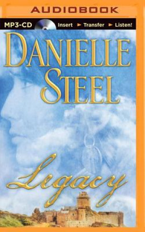 Digital Legacy Danielle Steel
