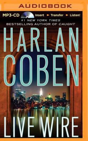 Digital Live Wire Harlan Coben