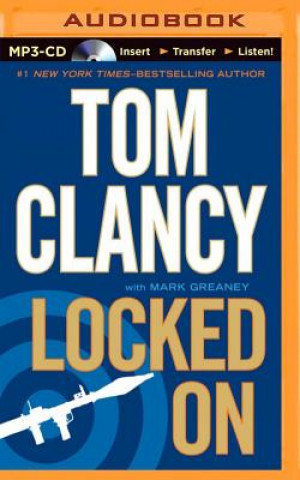 Digital Locked on Tom Clancy