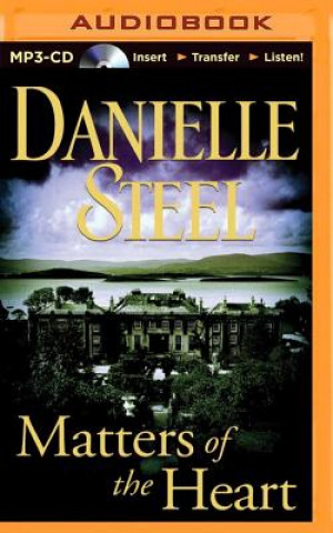 Digital Matters of the Heart Danielle Steel