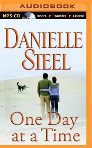 Digital One Day at a Time Danielle Steel