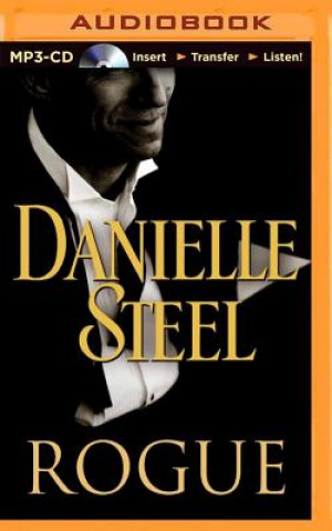 Digital Rogue Danielle Steel