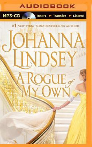 Digital A Rogue of My Own Johanna Lindsey