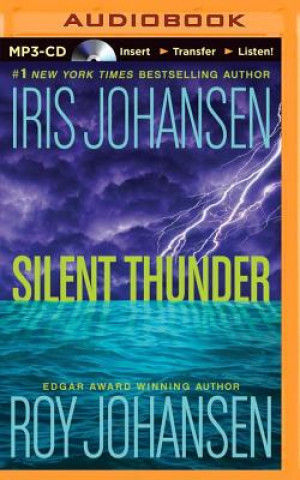 Digital Silent Thunder Iris Johansen