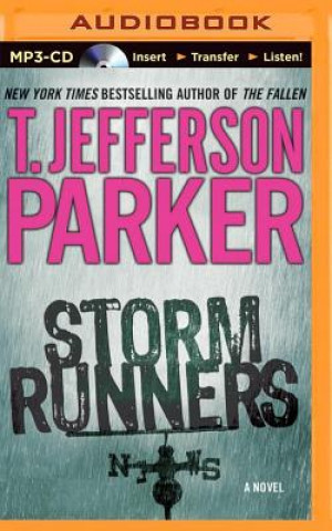 Digital Storm Runners T. Jefferson Parker