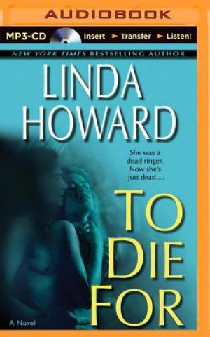 Digital To Die for Linda Howard