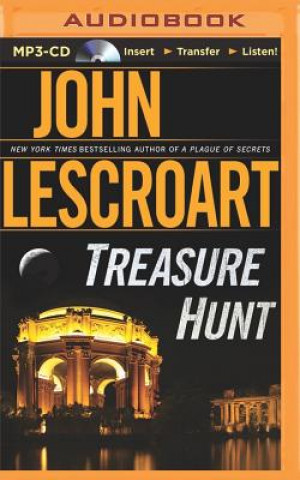 Digital Treasure Hunt John Lescroart