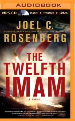 Digitale The Twelfth Imam Joel C. Rosenberg