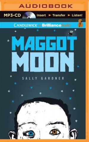 Digital Maggot Moon Sally Gardner