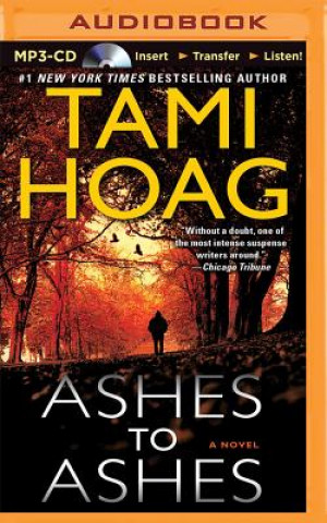 Digital Ashes to Ashes Tami Hoag