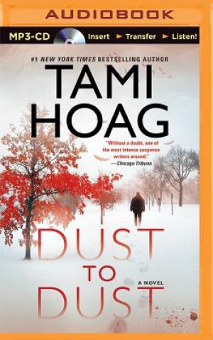 Digital Dust to Dust Tami Hoag