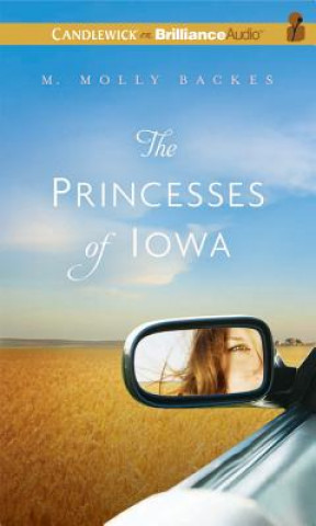 Аудио The Princesses of Iowa M. Molly Backes