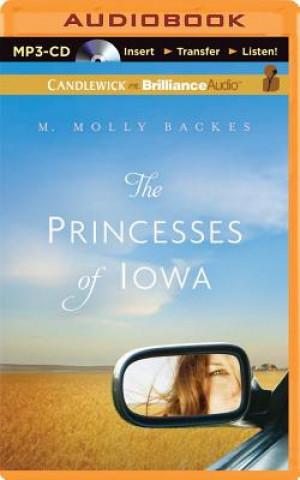 Digital The Princesses of Iowa M. Molly Backes