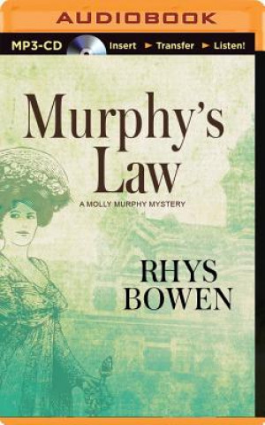 Digital Murphy's Law Rhys Bowen