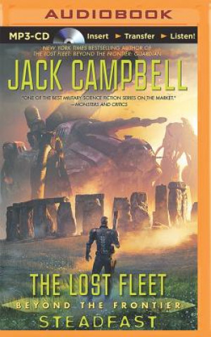 Digital Steadfast Jack Campbell