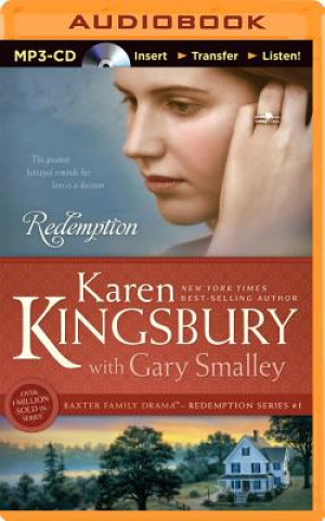 Digital Redemption Karen Kingsbury