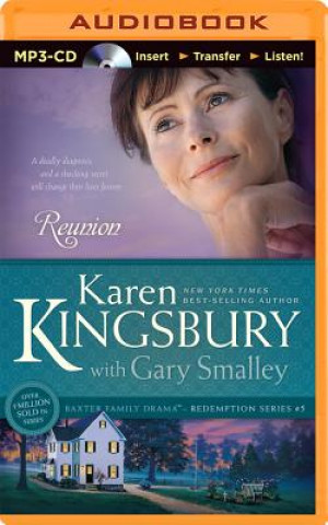 Digital Reunion Karen Kingsbury