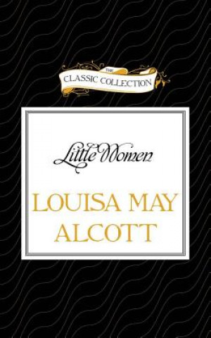 Audio Little Women Louisa May Alcott