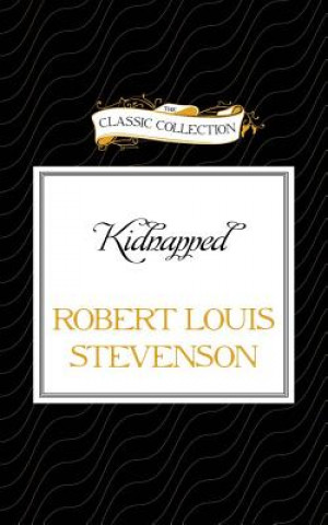 Hanganyagok Kidnapped Robert Louis Stevenson