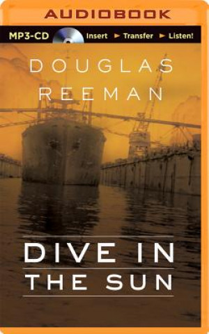 Digital Dive in the Sun Douglas Reeman
