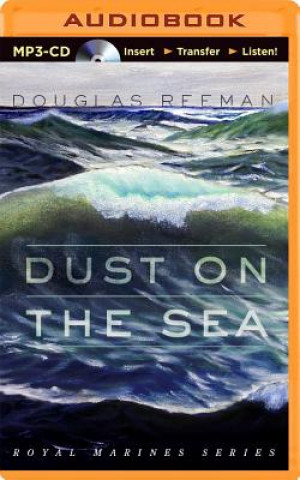 Digital Dust on the Sea Douglas Reeman