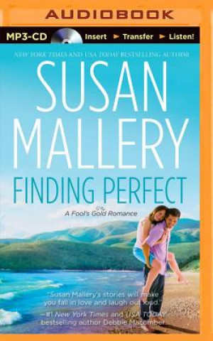 Digital Finding Perfect Susan Mallery