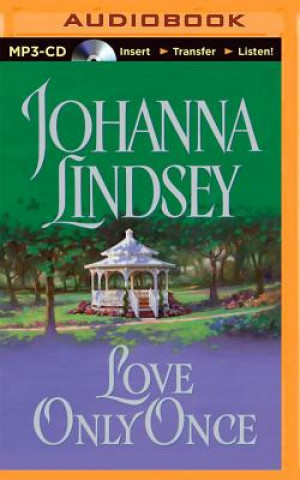 Digital Love Only Once Johanna Lindsey