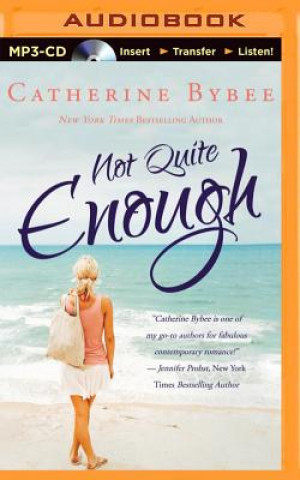 Digital Not Quite Enough Catherine Bybee