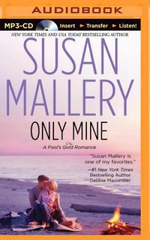 Digital Only Mine Susan Mallery