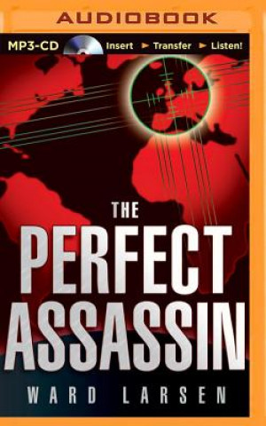 Digital The Perfect Assassin Ward Larsen