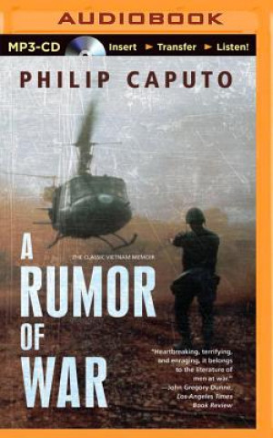Digital A Rumor of War Philip Caputo
