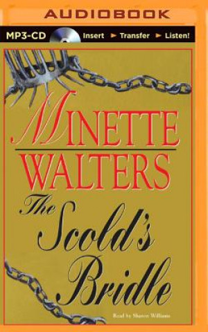 Digital The Scold's Bridle Minette Walters