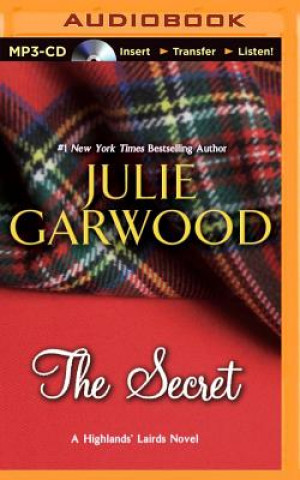 Digital The Secret Julie Garwood