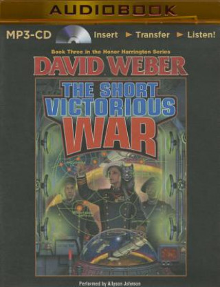 Digital The Short Victorious War David Weber