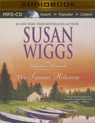 Digital The Summer Hideaway Susan Wiggs