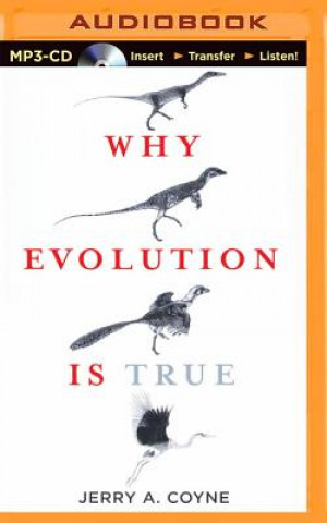 Digital Why Evolution Is True Jerry A. Coyne