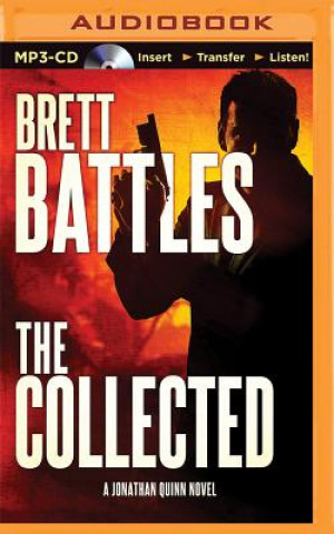 Numérique The Collected Brett Battles