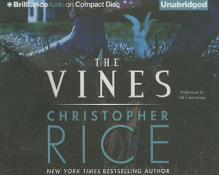 Audio The Vines Christopher Rice