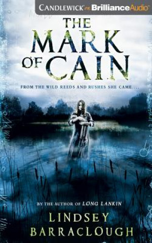 Audio The Mark of Cain Lindsey Barraclough