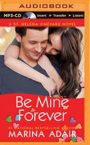 Digital Be Mine Forever Marina Adair