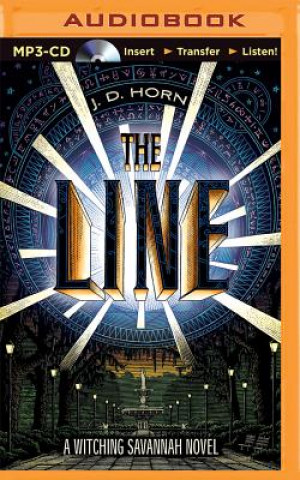 Digital The Line J. D. Horn