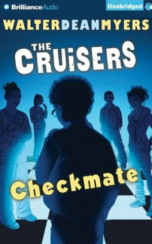 Audio Checkmate Walter Dean Myers