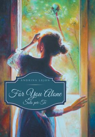 Carte For You Alone Andrina Lejon