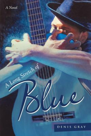 Carte Long Stretch of Blue Denis Gray